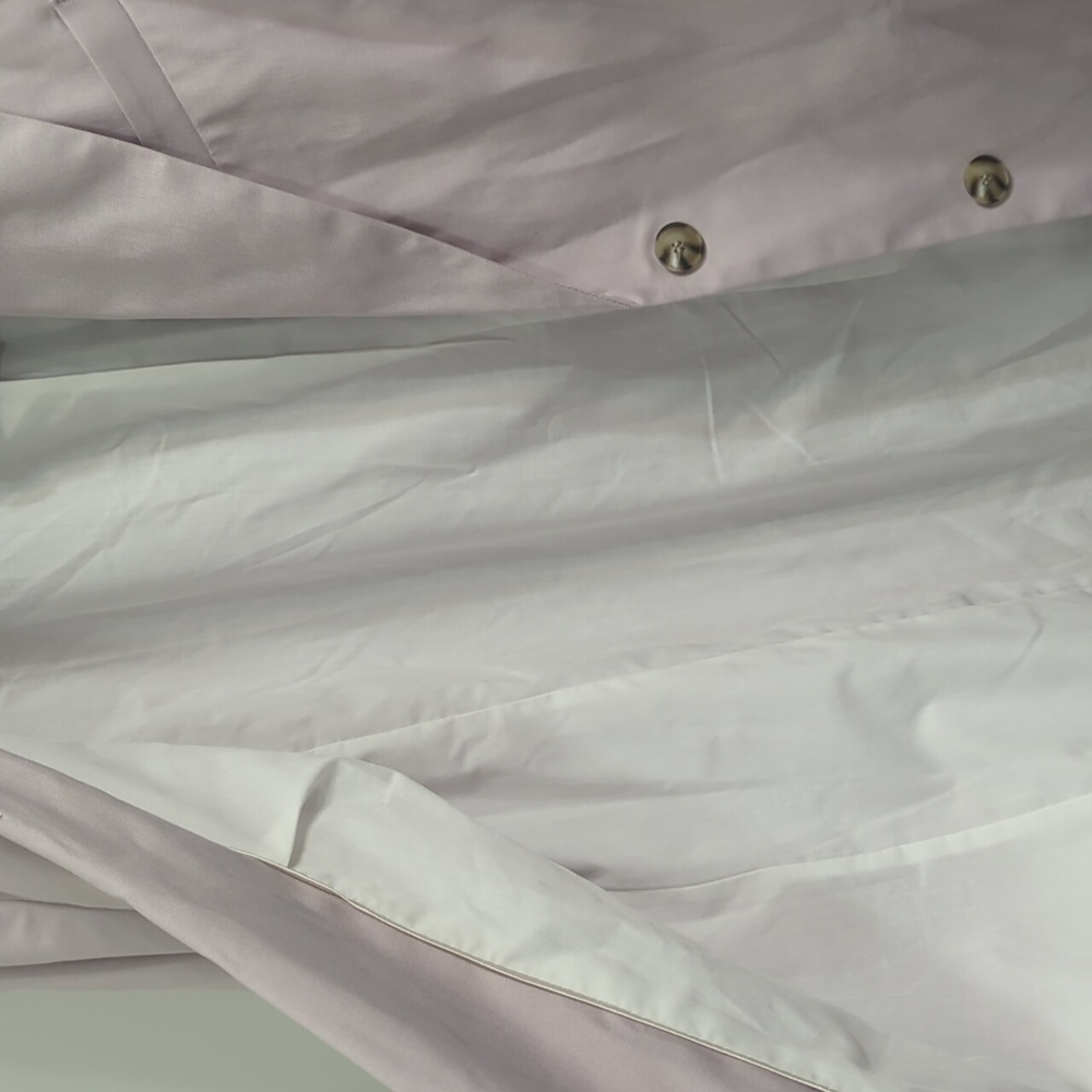 Topshop Lilac Blazer NWT - Picture 4 of 6